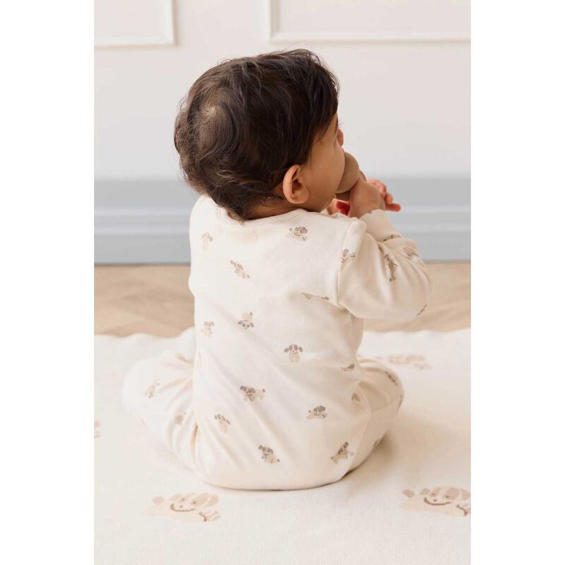 Jamie Kay Reese Zip Onepiece image number 2